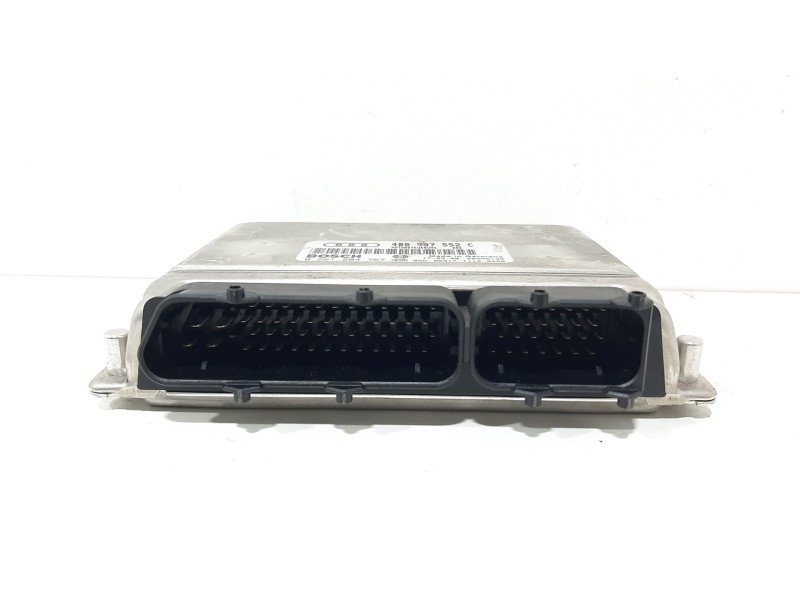 Recambio de centralita motor uce para audi a4 avant (b5) 2.4 referencia OEM IAM 0261204767 4B0997552BV 