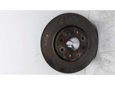 Recambio de disco freno delantero izquierdo para opel corsa d cmon referencia OEM IAM   