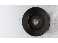 Recambio de disco freno delantero izquierdo para opel corsa d cmon referencia OEM IAM    2
