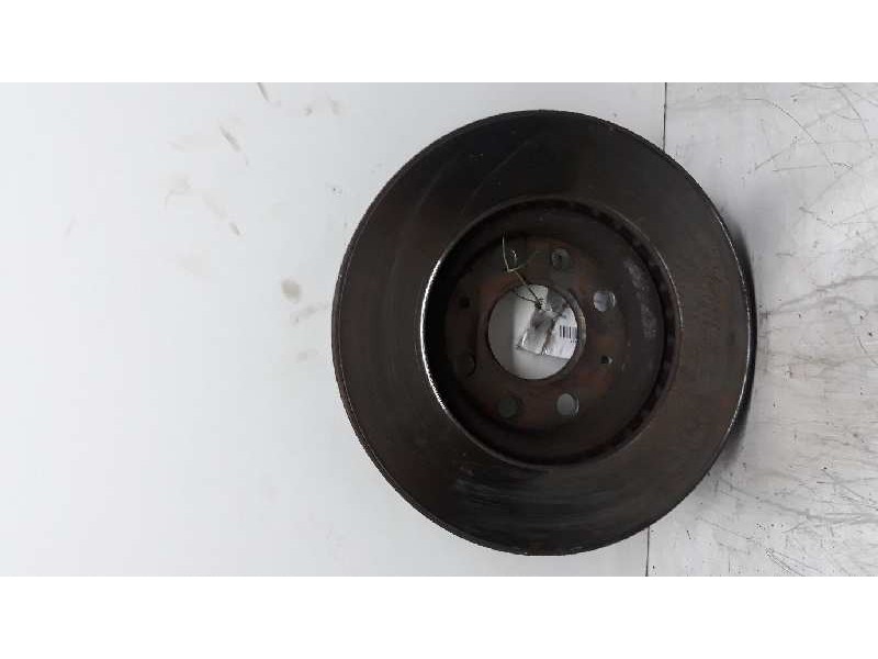Recambio de disco freno delantero izquierdo para opel corsa d cmon referencia OEM IAM   