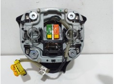 Recambio de airbag delantero izquierdo para volkswagen passat berlina (3c2) advance referencia OEM IAM 3C0880201AC   2