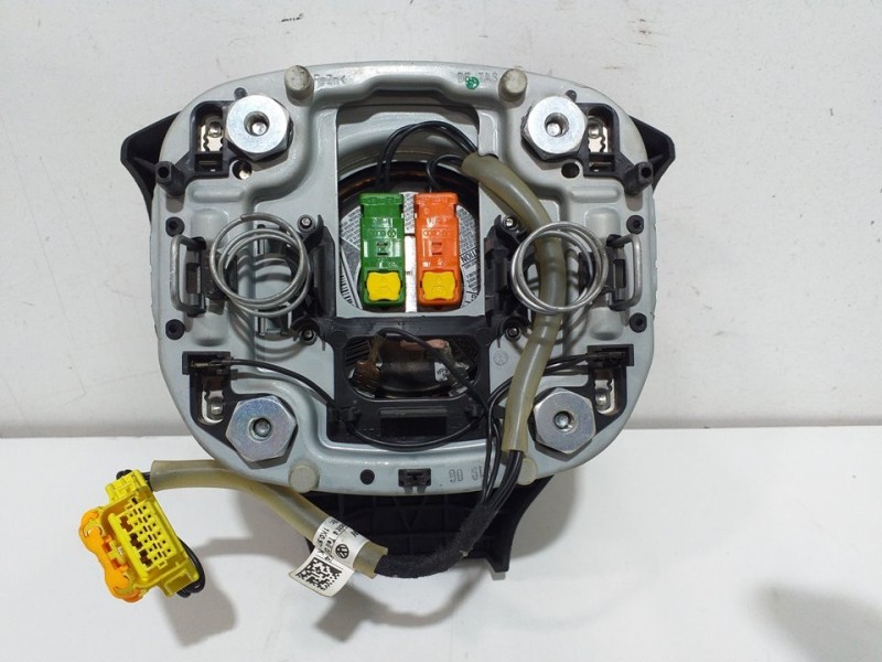 Recambio de airbag delantero izquierdo para volkswagen passat berlina (3c2) advance referencia OEM IAM 3C0880201AC  