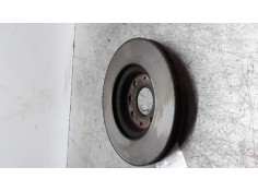 Recambio de disco freno delantero derecho para opel corsa d cmon referencia OEM IAM   