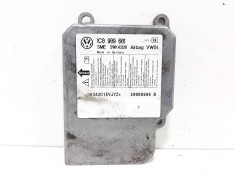 Recambio de centralita airbag para skoda octavia berlina (1u2) 1.9 tdi referencia OEM IAM 1C0909601 5WK43120 
