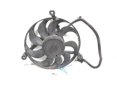 Recambio de electroventilador para seat ibiza (6l1) f.r. referencia OEM IAM 1J0121206D  