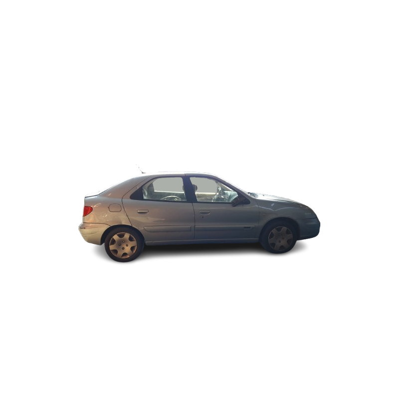 CITROËN XSARA (N1) - imagen 1