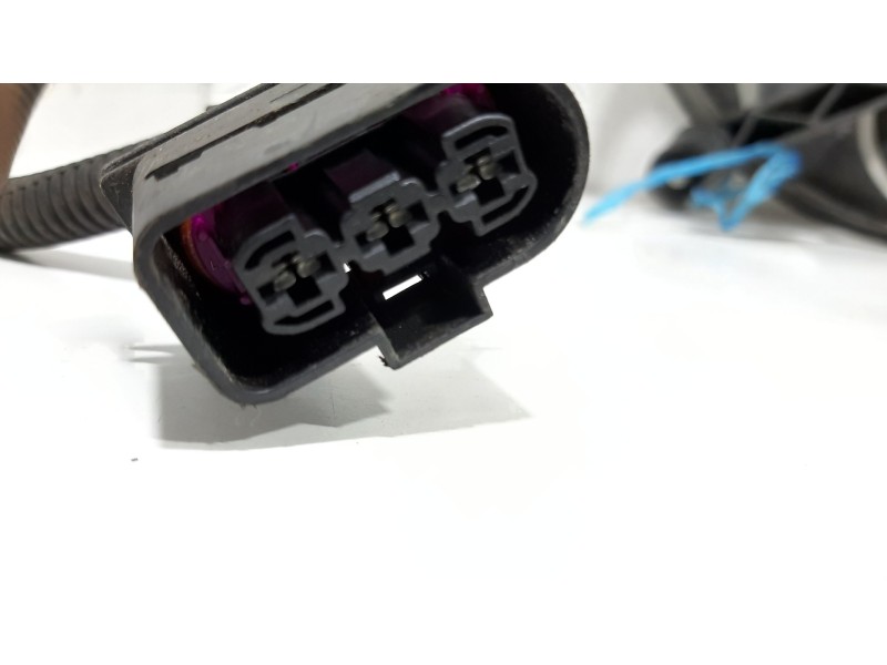 Recambio de electroventilador para seat ibiza (6l1) f.r. referencia OEM IAM 1J0121206D  