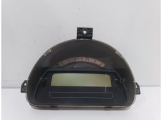 Recambio de cuadro instrumentos para citroën c3 hdi 92 collection referencia OEM IAM 6105EV  