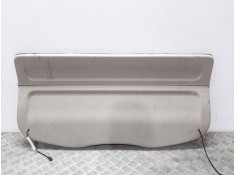 Recambio de bandeja trasera para renault scenic ii grand dynamique referencia OEM IAM 7700845672  