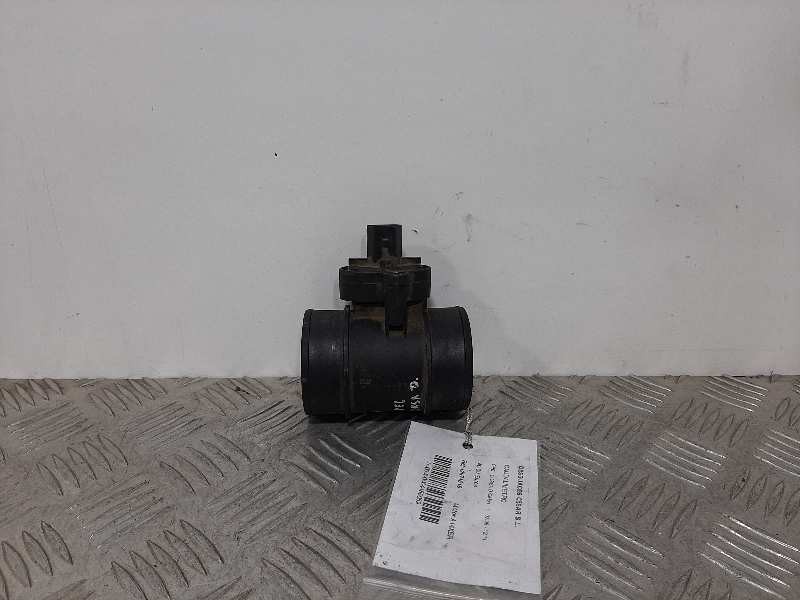 Recambio de caudalimetro para opel corsa d cmon referencia OEM IAM 13307079  