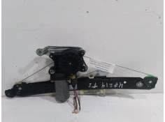 Recambio de elevalunas trasero izquierdo para volvo s60 berlina 2.4 d referencia OEM IAM 997250102  