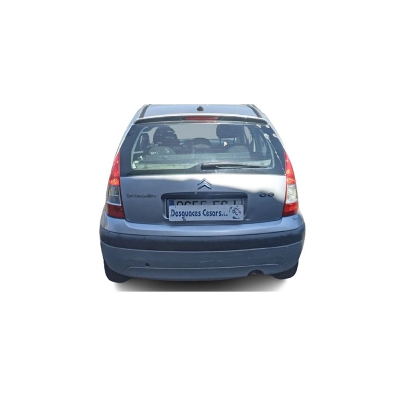 CITROËN C3 I (FC_, FN_) - imagen 2