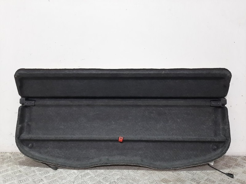 Recambio de bandeja trasera para renault scenic ii grand dynamique referencia OEM IAM 7700845672  