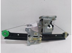 Recambio de elevalunas trasero izquierdo para volvo s60 berlina 2.4 d referencia OEM IAM 997250102   2