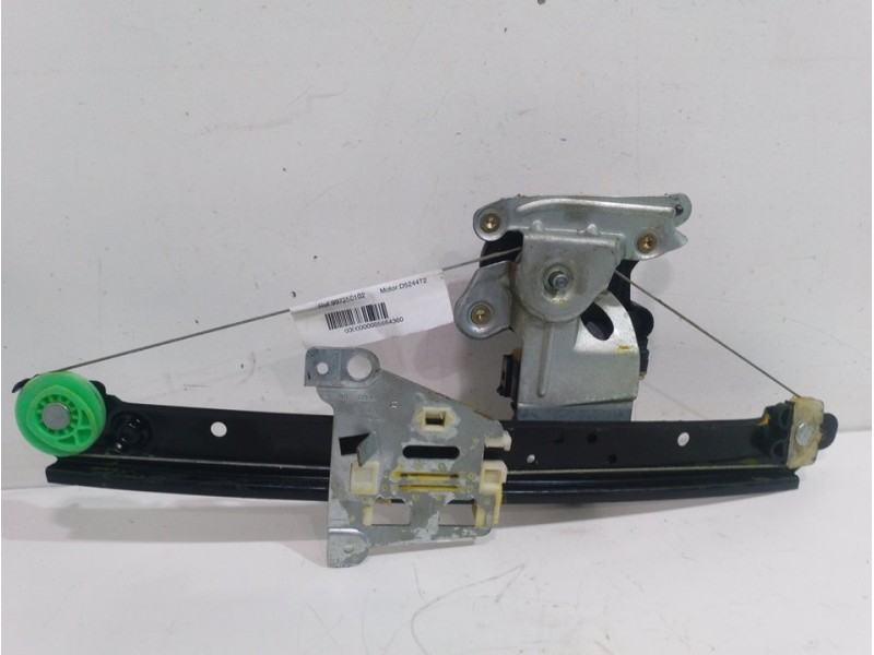Recambio de elevalunas trasero izquierdo para volvo s60 berlina 2.4 d referencia OEM IAM 997250102   Recambio de elevalunas trasero izquierdo para volvo s60 berlina 2.4 d referencia OEM IAM 997250102