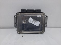 Recambio de centralita motor uce para citroën c3 hdi 92 collection referencia OEM IAM 0281011804 9662212280 