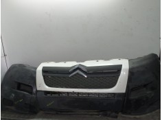 Recambio de paragolpes delantero para citroën jumper caja cerrada, techo sobreelevado (06.2006 =>) 35 l2h2 hdi 100 referencia OE