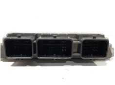 Recambio de centralita motor uce para peugeot 307 berlina (s2) d-sign referencia OEM IAM 0281011863  BOSCH 2