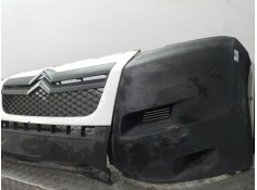 Recambio de paragolpes delantero para citroën jumper caja cerrada, techo sobreelevado (06.2006 =>) 35 l2h2 hdi 100 referencia OE 2