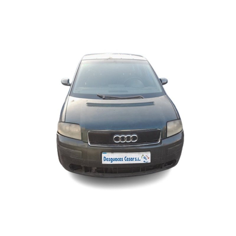 AUDI A2 (8Z) - imagen 1