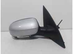 Recambio de retrovisor derecho para opel corsa c club referencia OEM IAM  PLATA MANUAL 2