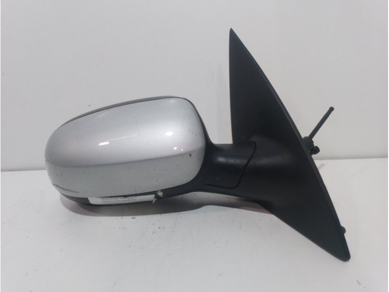 Recambio de retrovisor derecho para opel corsa c club referencia OEM IAM  PLATA MANUAL