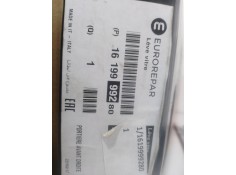 Recambio de elevalunas delantero derecho para peugeot 406 berlina (s1/s2) referencia OEM IAM 1619999280  