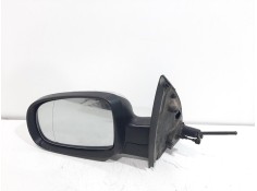 Recambio de retrovisor izquierdo para opel corsa c club referencia OEM IAM   