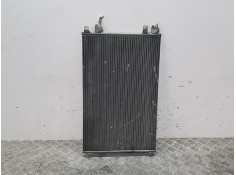 Recambio de condensador / radiador aire acondicionado para renault scenic ii privilege referencia OEM IAM 8200115543 870843P