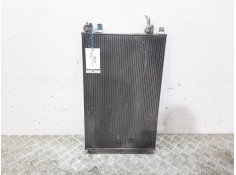 Recambio de condensador / radiador aire acondicionado para renault scenic ii privilege referencia OEM IAM 8200115543 870843P  2