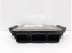 Recambio de centralita motor uce para peugeot 307 (s1) xs referencia OEM IAM 0281011627 9651128880  2