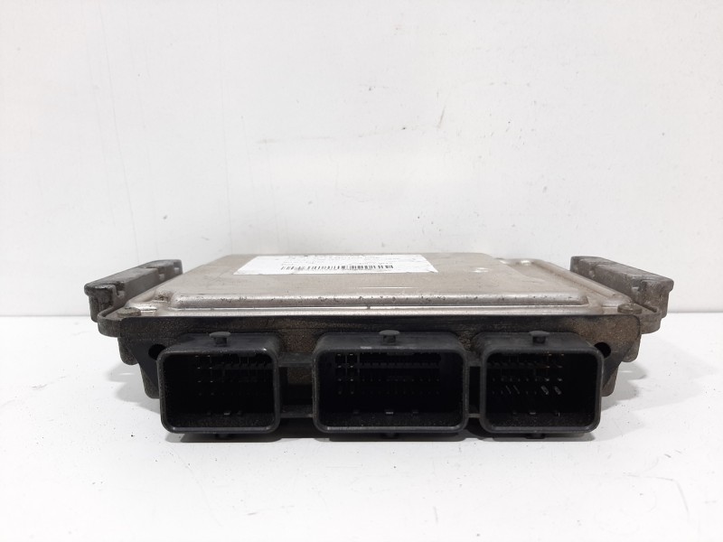 Recambio de centralita motor uce para peugeot 307 (s1) xs referencia OEM IAM 0281011627 9651128880 