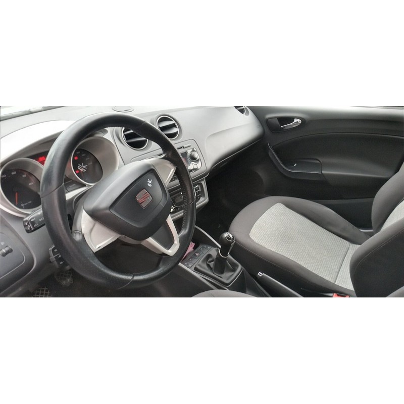 SEAT IBIZA (6J5) - imagen 6