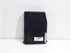 Recambio de caja reles / fusibles para renault scenic ii privilege referencia OEM IAM 8200525386  