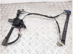 Recambio de elevalunas delantero derecho para seat ibiza (6k1) sport referencia OEM IAM 6K4837402P  