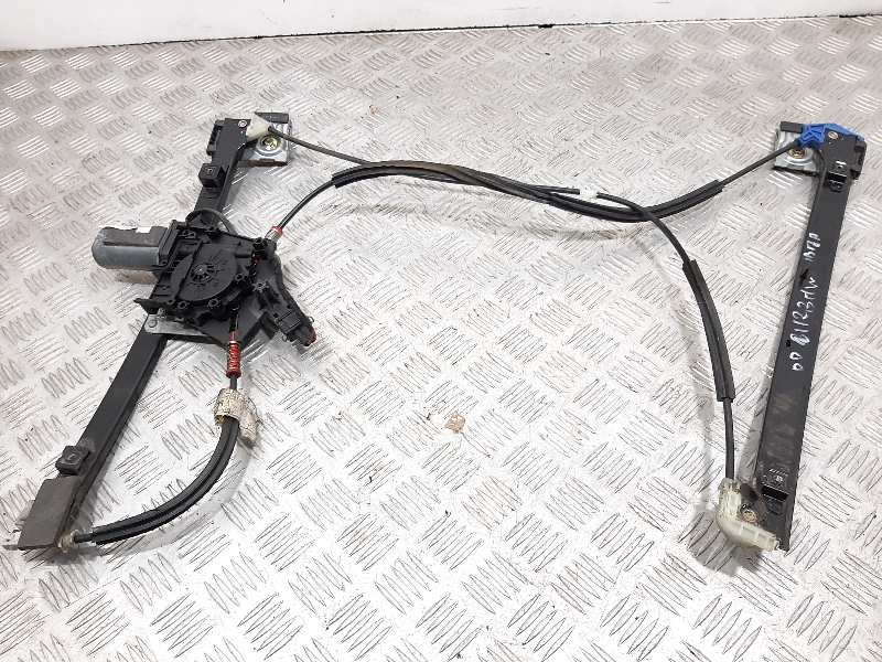 Recambio de elevalunas delantero derecho para seat ibiza (6k1) sport referencia OEM IAM 6K4837402P  