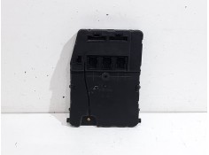 Recambio de caja reles / fusibles para renault scenic ii privilege referencia OEM IAM 8200525386   2