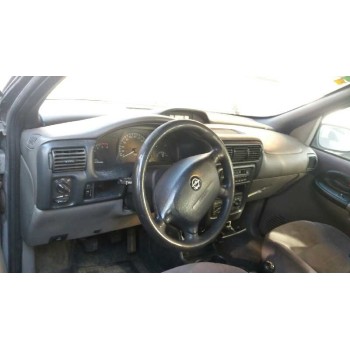 OPEL SINTRA