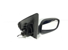 Recambio de retrovisor derecho para renault megane ii berlina 5p confort authentique referencia OEM IAM   