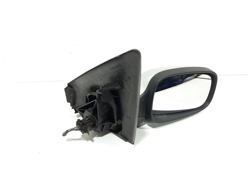 Recambio de retrovisor derecho para renault megane ii berlina 5p confort authentique referencia OEM IAM   