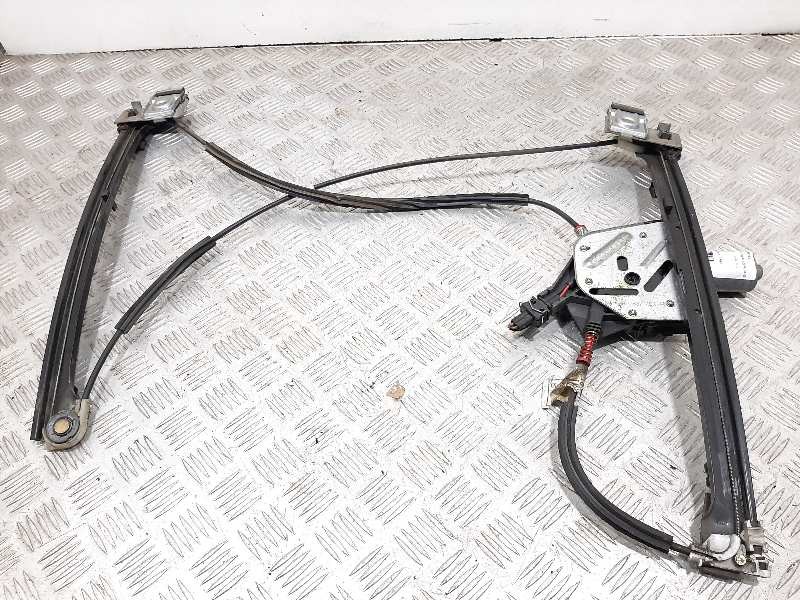 Recambio de elevalunas delantero derecho para seat ibiza (6k1) sport referencia OEM IAM 6K4837402P  