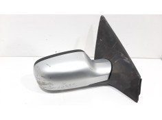 Recambio de retrovisor derecho para renault megane ii berlina 5p confort authentique referencia OEM IAM    2