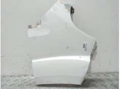 Recambio de aleta delantera derecha para citroën jumper caja cerrada, techo sobreelevado (06.2006 =>) 35 l2h2 hdi 100 referencia