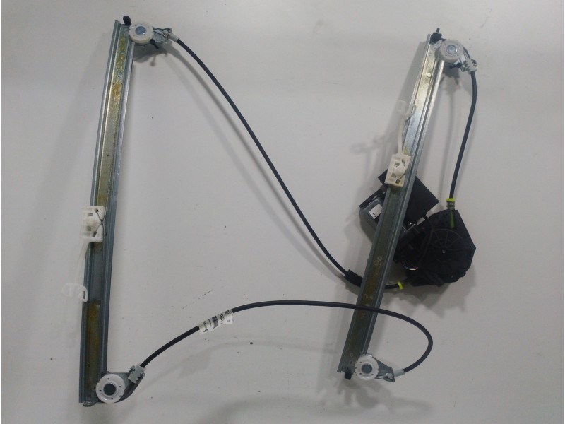 Recambio de elevalunas delantero derecho para renault laguna ii (bg0) referencia OEM IAM 1620003080  