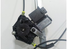 Recambio de elevalunas delantero derecho para renault laguna ii (bg0) referencia OEM IAM 1620003080   2