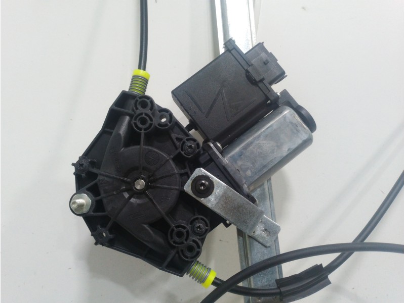 Recambio de elevalunas delantero derecho para renault laguna ii (bg0) referencia OEM IAM 1620003080  