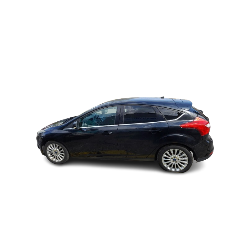 FORD FOCUS III - imagen 4
