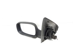 Recambio de retrovisor izquierdo para renault megane ii berlina 5p confort authentique referencia OEM IAM   