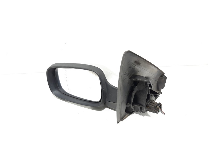 Recambio de retrovisor izquierdo para renault megane ii berlina 5p confort authentique referencia OEM IAM   