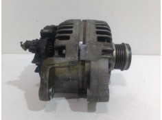 Recambio de alternador para opel corsa d color edition referencia OEM IAM 13266810 0124425087  2